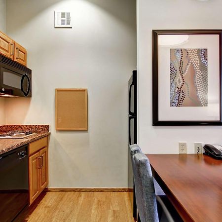 Homewood Suites By Hilton Oklahoma City-West Exteriör bild