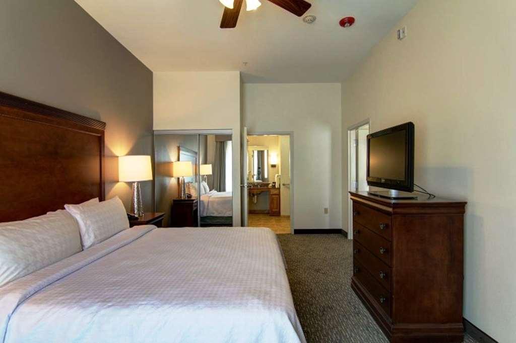 Homewood Suites By Hilton Oklahoma City-West Rum bild