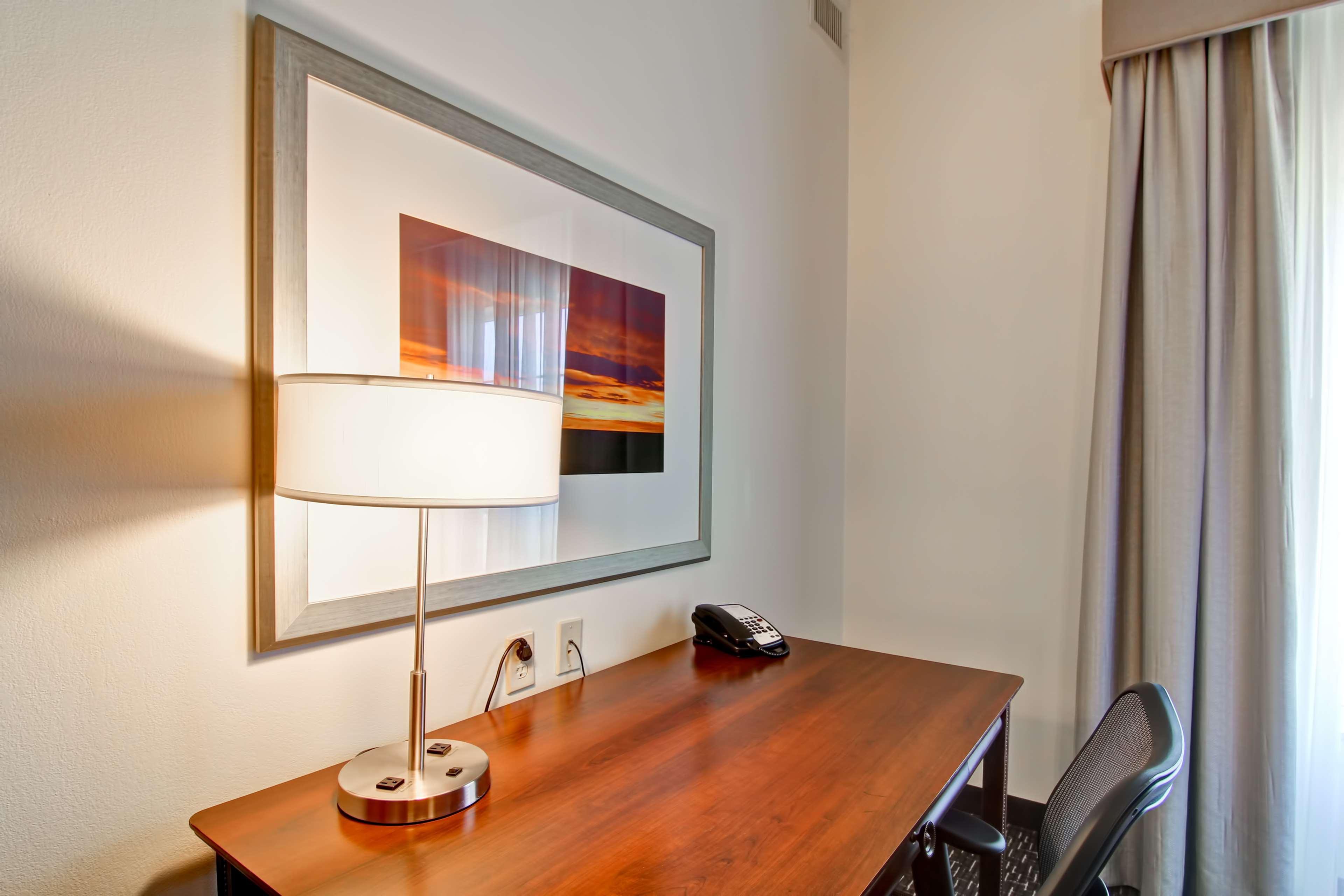 Homewood Suites By Hilton Oklahoma City-West Exteriör bild