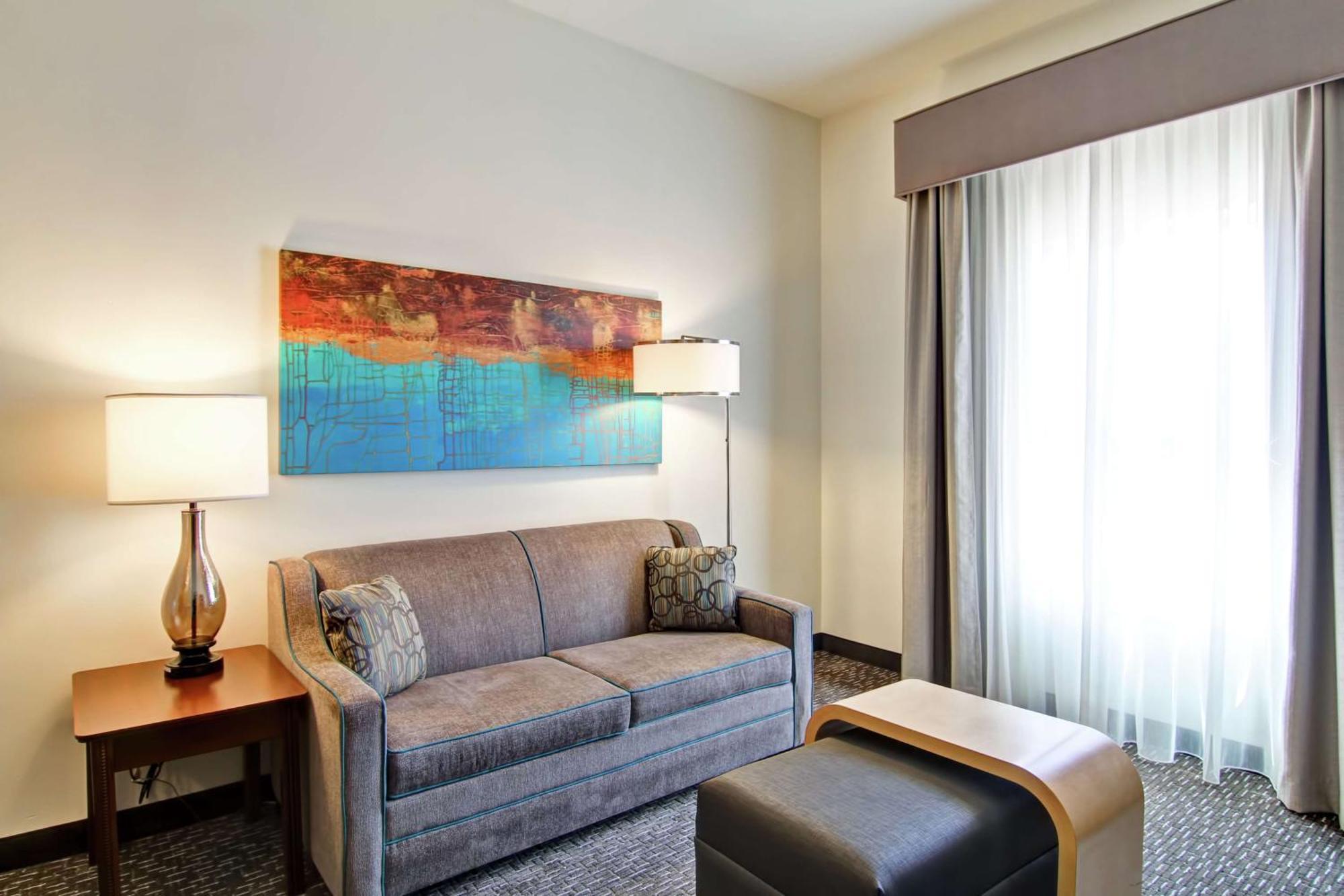 Homewood Suites By Hilton Oklahoma City-West Exteriör bild