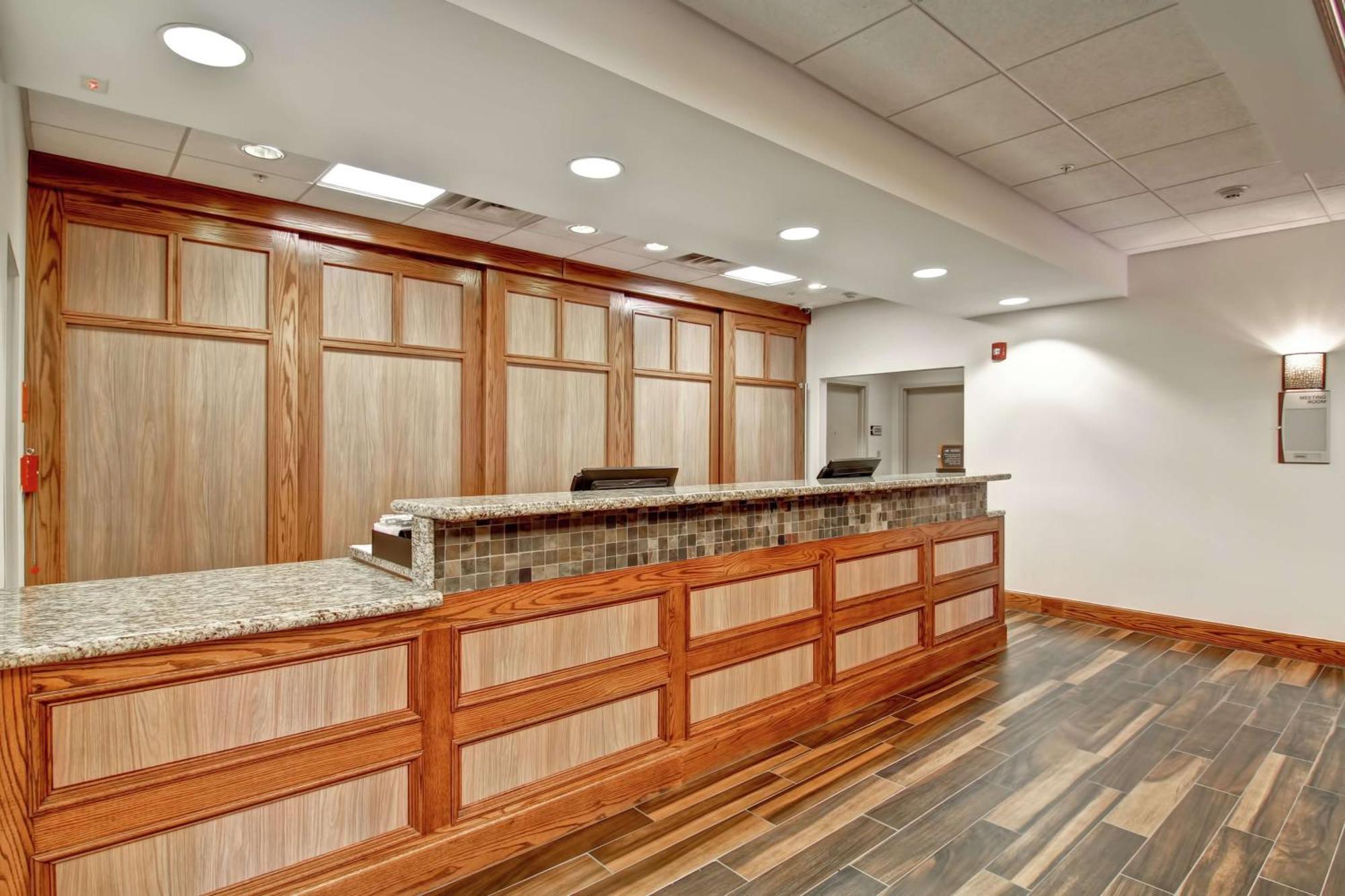 Homewood Suites By Hilton Oklahoma City-West Exteriör bild